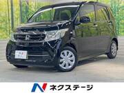 2019 HONDA N-WGN