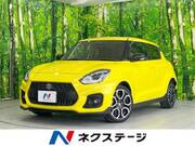 2018 SUZUKI SWIFT SPORT