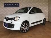 2019 RENAULT TWINGO