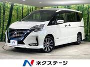 2019 NISSAN SERENA
