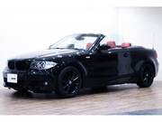 2008 BMW 1 SERIES