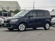 2024 RENAULT KANGOO