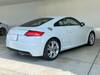 AUDI TT COUPE