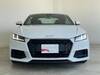 AUDI TT COUPE