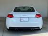 AUDI TT COUPE