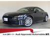 AUDI TT COUPE