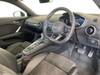 AUDI TT COUPE