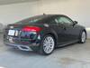 AUDI TT COUPE