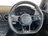 AUDI TT COUPE
