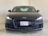 AUDI TT COUPE