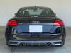 AUDI TT COUPE