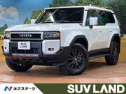 2024 TOYOTA LANDCRUISER 250