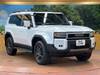 TOYOTA LANDCRUISER 250