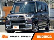 2017 DAIHATSU TANTO