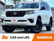 2023 TOYOTA LAND CRUISER PRADO