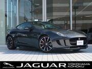 2016 JAGUAR F-TYPE