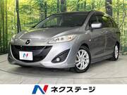 2010 MAZDA PREMACY 20S