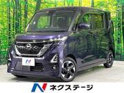 2023 NISSAN ROOX