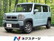2020 SUZUKI HUSTLER