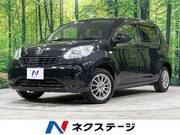 2016 TOYOTA PASSO