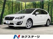 2015 SUBARU IMPREZA SPORTS