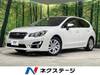 SUBARU IMPREZA SPORTS