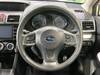 SUBARU IMPREZA SPORTS