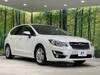 SUBARU IMPREZA SPORTS