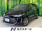 2017 TOYOTA ESTIMA AERAS