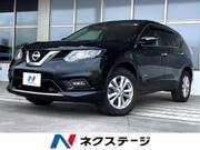 2015 NISSAN X-TRAIL