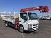 FUSO CANTER