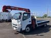 FUSO CANTER