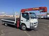 FUSO CANTER