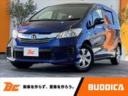 2014 HONDA FREED