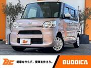 2017 DAIHATSU TANTO