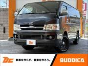 2004 TOYOTA HIACE VAN