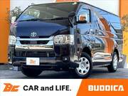 2023 TOYOTA HIACE VAN
