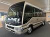 TOYOTA COASTER