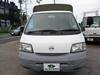 NISSAN VANETTE TRUCK