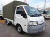 NISSAN VANETTE TRUCK