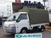 NISSAN VANETTE TRUCK