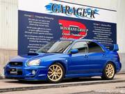 2004 SUBARU IMPREZA
