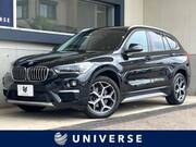 2019 BMW X1