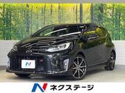 2023 TOYOTA AQUA