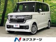 2022 HONDA N-BOX CUSTOM