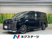 2022 TOYOTA VOXY