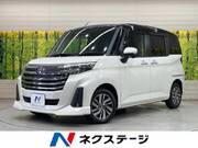 2021 TOYOTA ROOMY
