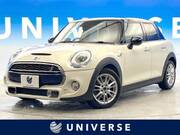 2014 BMW MINI COOPER S