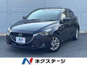 2014 MAZDA DEMIO 13S L PACKAGE