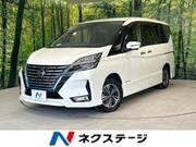 2021 NISSAN SERENA